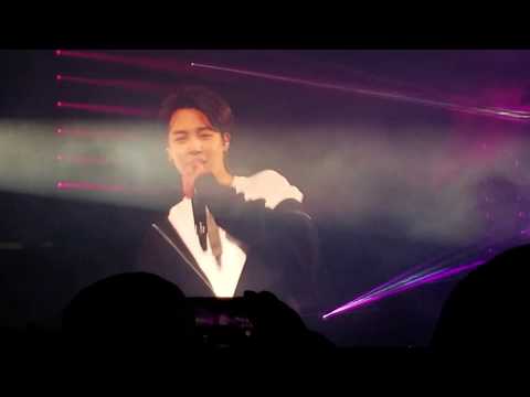 190511 BTS So What at Soldier Field Chicago