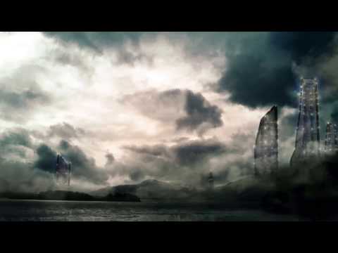 Cass and Slide - Perception (Vocal Mix)