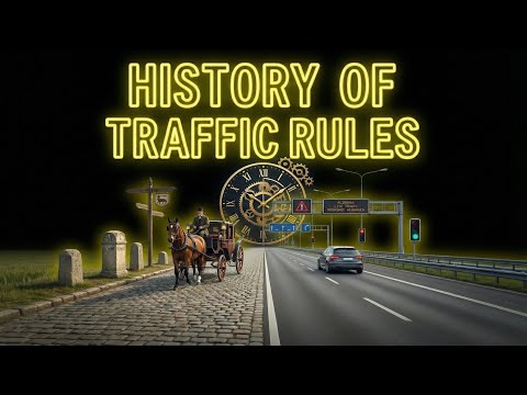 Are Traffic Laws Static
