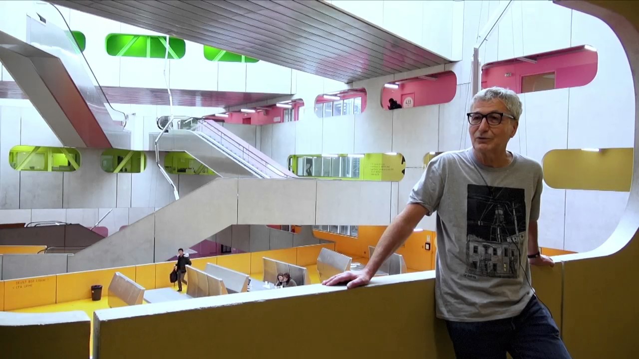 Qu'est ce que le Cloud ? (VF)