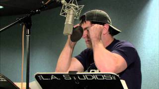 Sam Witwer discusses voicing Darth Maul on Star Wars: The Clone Wars video