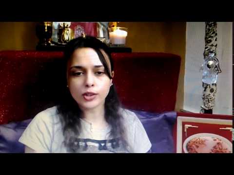 Gypsy Fortune Teller