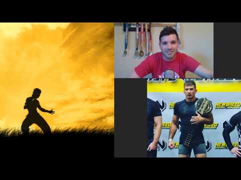 UFC 223 Breakdown - Episode 11