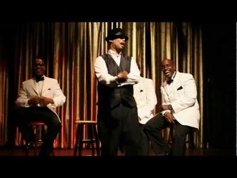 The Rap Pack - OOH LA LA LA (Official Video HD)