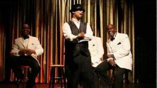 The Rap Pack - OOH LA LA LA (Official Video HD)