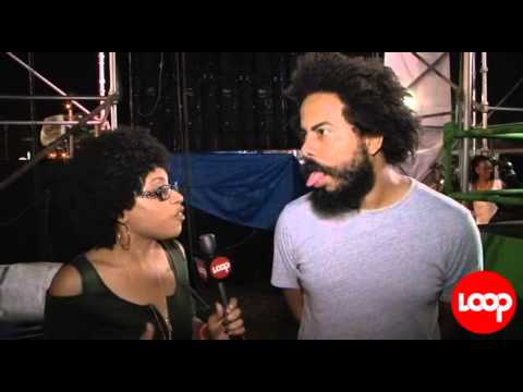 Jillionaire of Major Lazer