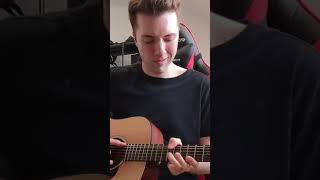 @johnmayer&#39;s Neon after 3 years of practicing!