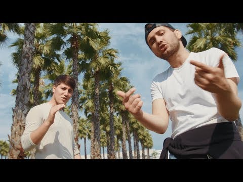 Адлер Коцба & Timran - Запах моей женщины (Official Video)