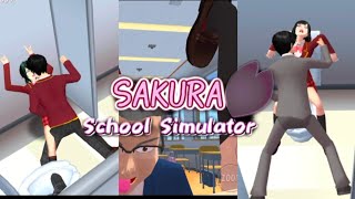 Download lagu Kumpulan TikTok Sakura school simulator part 1 #kumpulan #kumpluantiktok  mp3