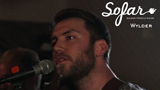 Wylder - Sunstroke | Sofar NYC