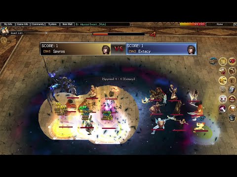 Atlantica Global | Weekly Championship |Maya|30-01-2021| Final| Spyros Vs Extacy Gun Vs Gun