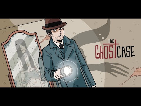 Видео Ghost Case #1
