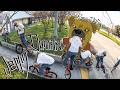 JARED DUNCAN - HAIR OF THE DOG | The InBetween