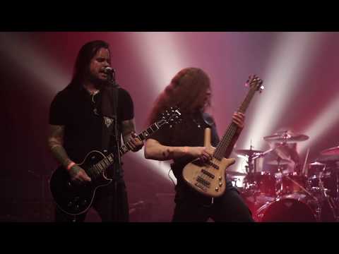 Jon Schaffer (Iced Earth) Pre-Owned Gibson Les Paul '57 Reissue 2007 Black image 9