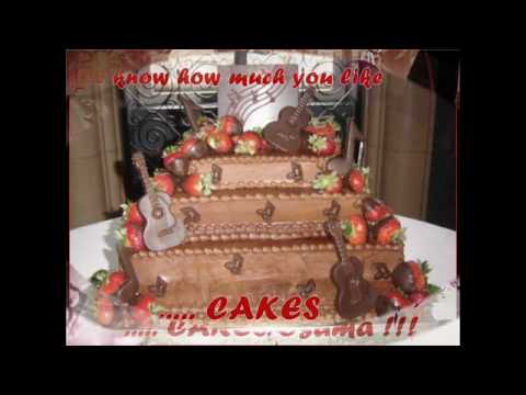 Thank you for the music, Maestro OSAMA !!! - ♥♥ HAPPY BIRTHDAY ♥♥ !!!