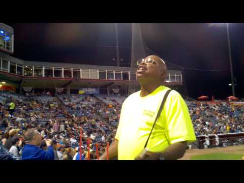 Sounds Freshly Squeezed Lemonade Guy