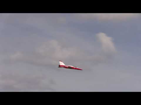 John Trautwein - Diablo XL - 10-26-2016