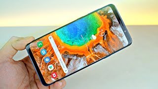 Samsung Galaxy S9 Plus OFFICIAL ONE UI Update! Best Features & Changes!