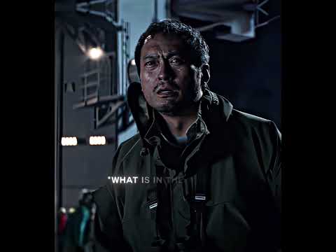 "What Is In The Water?" 🤔💀 | Godzilla | #shorts