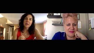 Conscious Cravings with Gina & Nicole: What is Mindful Eating