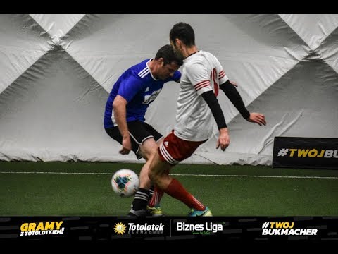 29.11.2019 II Liga D - CMI vs. Sterling Outsourcing