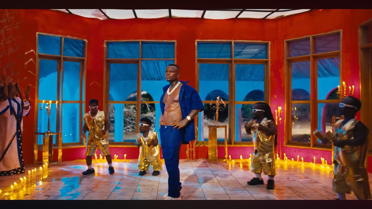 Top 100 Songs - Daily Music Chart from Tanzania (20/05/2023) | Popnable