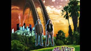 All Night Radio - All Night Radio