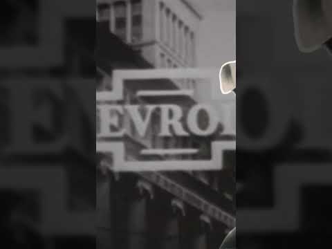Thumbnail for Chevrolet'in Tarihi: Yenilmez Bir Yarışçının Amerika'da Otomobil Devi Olma Yolundaki Trajik Hikayesi by Chevrolet, GMT400, Car, Van