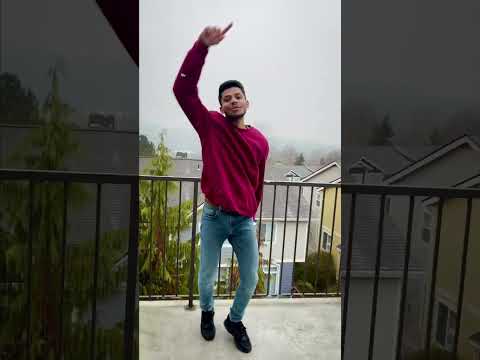 Gundellona Hook Step | Oori Devuda | Vishwak Sen #shorts #gundellona #dancechallenge