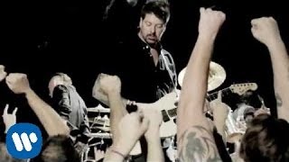 Stone Sour - Gone Sovereign [OFFICIAL VIDEO]