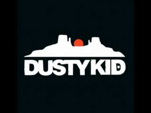 Dusty Kid - Tsunamy