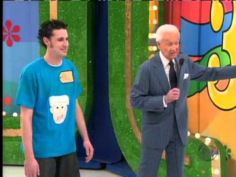 The Price is Right   Unbelievable Half Off