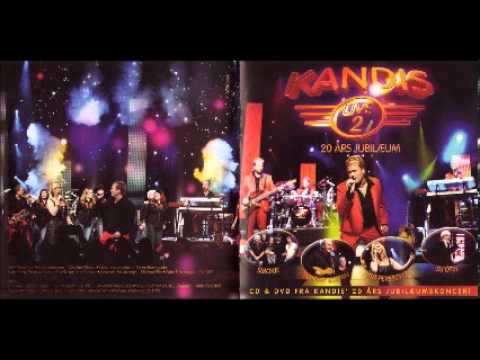 Kandis og Git Persson - Rock medley