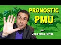 pronostic pmu quinté+ du jour jeudi 16 mai 2024 Longchamp