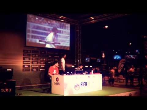 ¡Nos vemos en Diciembre! || Gamergy 3 (FC8)