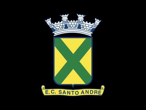HINO DO SANTO ANDRÉ (ALTA QUALIDADE)[1980s]