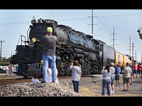 Union Pacific Steam Schedule 4014 - Discover The Best Events Near You Union Pacific Steam Schedule 4014 - Discover The Best Events Near You