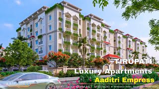  Studio Apartment for Sale in Daminedu, Tirupati