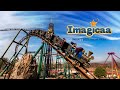Best Rides At Imagicaa Theme Park A Z All Rides Review Adventure 2024