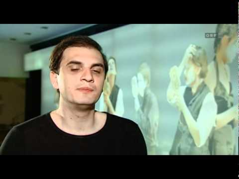 Mohammad Reza Mortazavi - ORF.mpg