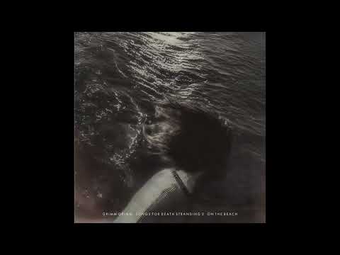 Grimm Grimm - Let's Not Say Another Word (Official Video)