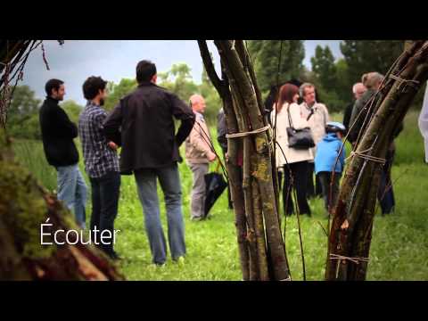 Campagne européenne 2014 : La méthode de Sandrine Bélier