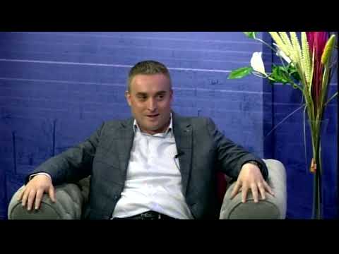 Dunavsko popodne 04.7 - gost dr Siniša Domazet