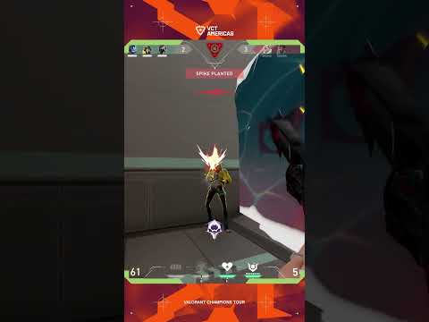 INCREDIBLE ACE BY ARTZIN! (G2 vs. MIBR - VCT Americas Stage 1)