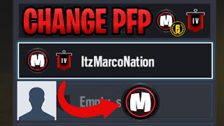 How To Change Profile Picture On Rainbow Six Siege - Ubisoft/Uplay Club Avatar