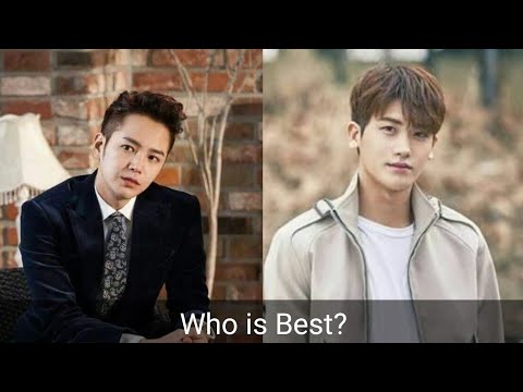Hyungsik vs Jang Keun-Suk Who is Best?