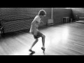 Bboy Ethan 2012