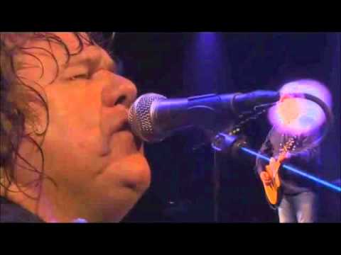 Gary Moore-Johnny Boy (Live at Montreux 2010)
