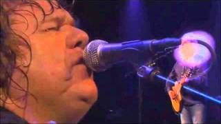 Gary Moore-Johnny Boy (Live at Montreux 2010)