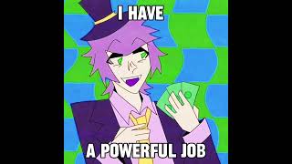 Ruler of Everything Tally hall